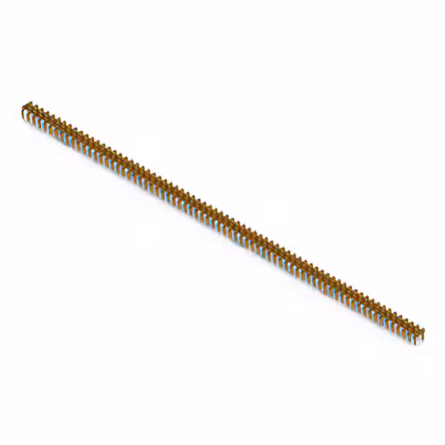 105-071-208-100 EDAC Inc.  Backplane Connector Contacts
